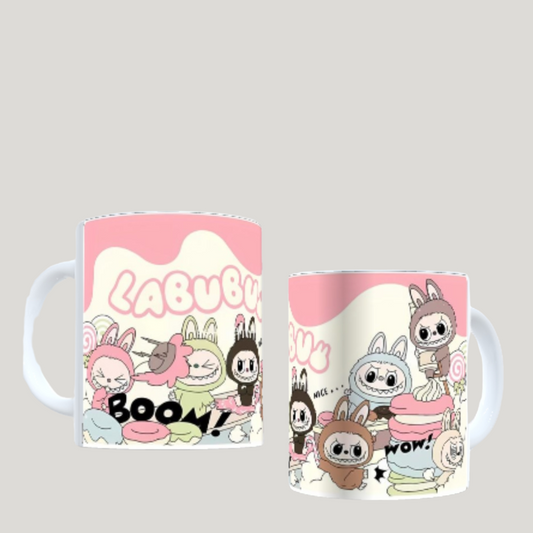 Taza Bubu - RB.Creaciones