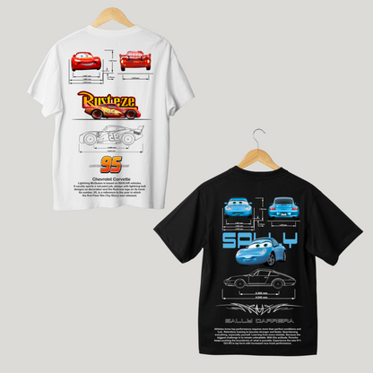 Pack Cars - RB.Creaciones