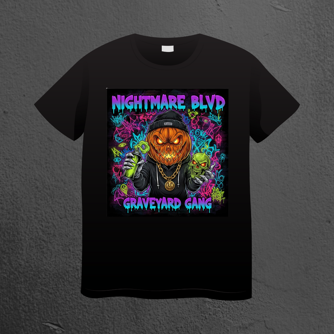 Nightmare - RB.Creaciones