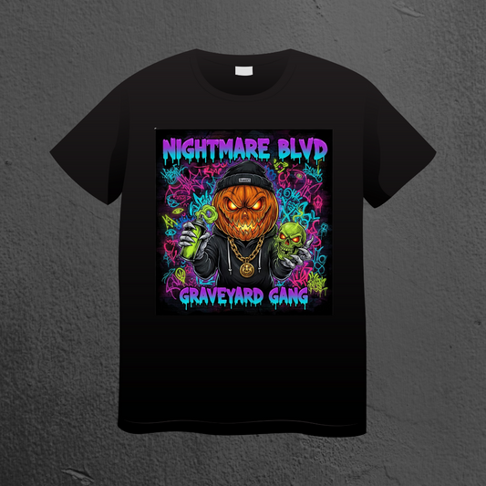 Nightmare - RB.Creaciones