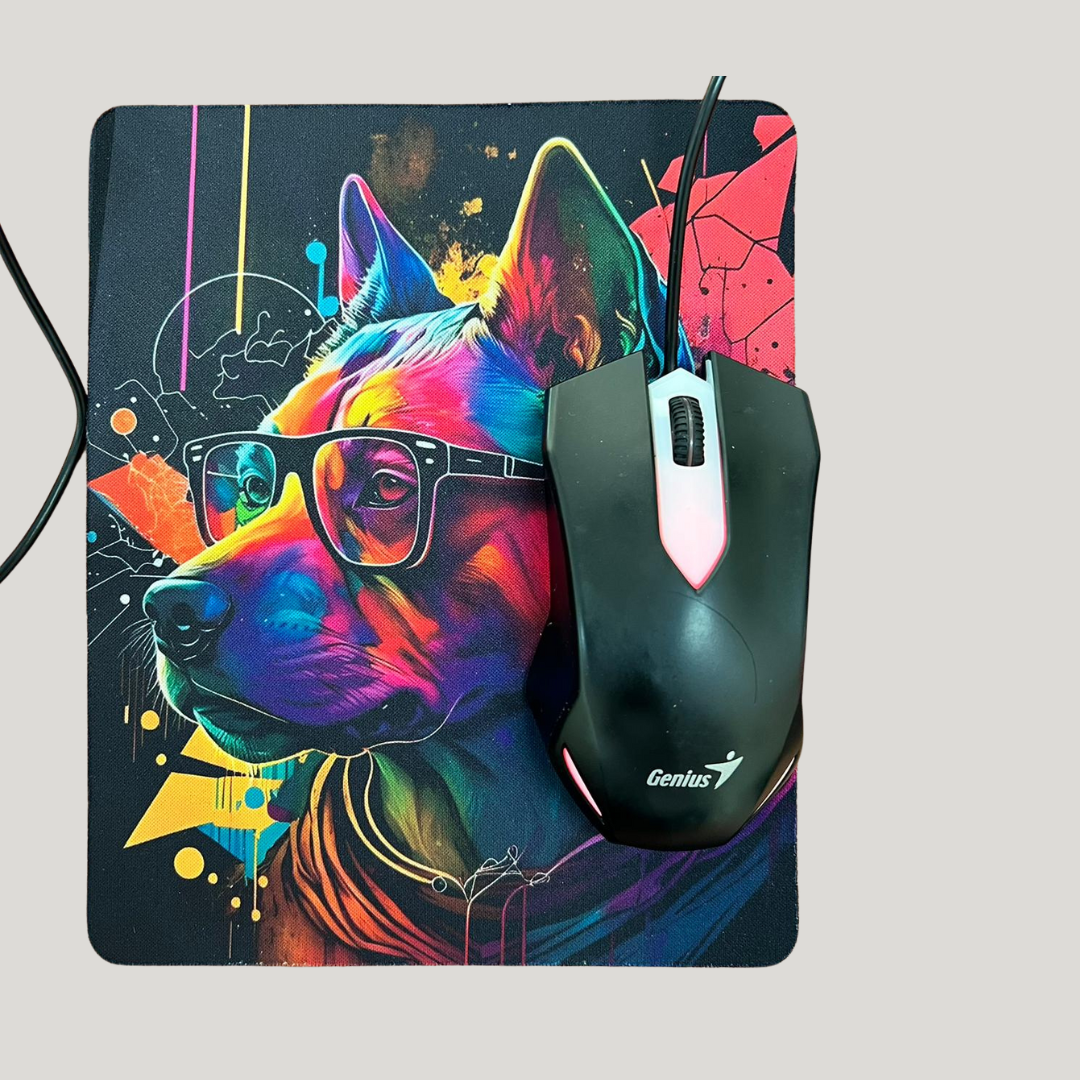 Mouse pad - RB.Creaciones