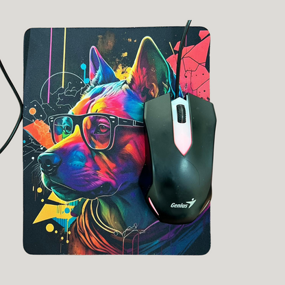 Mouse pad - RB.Creaciones