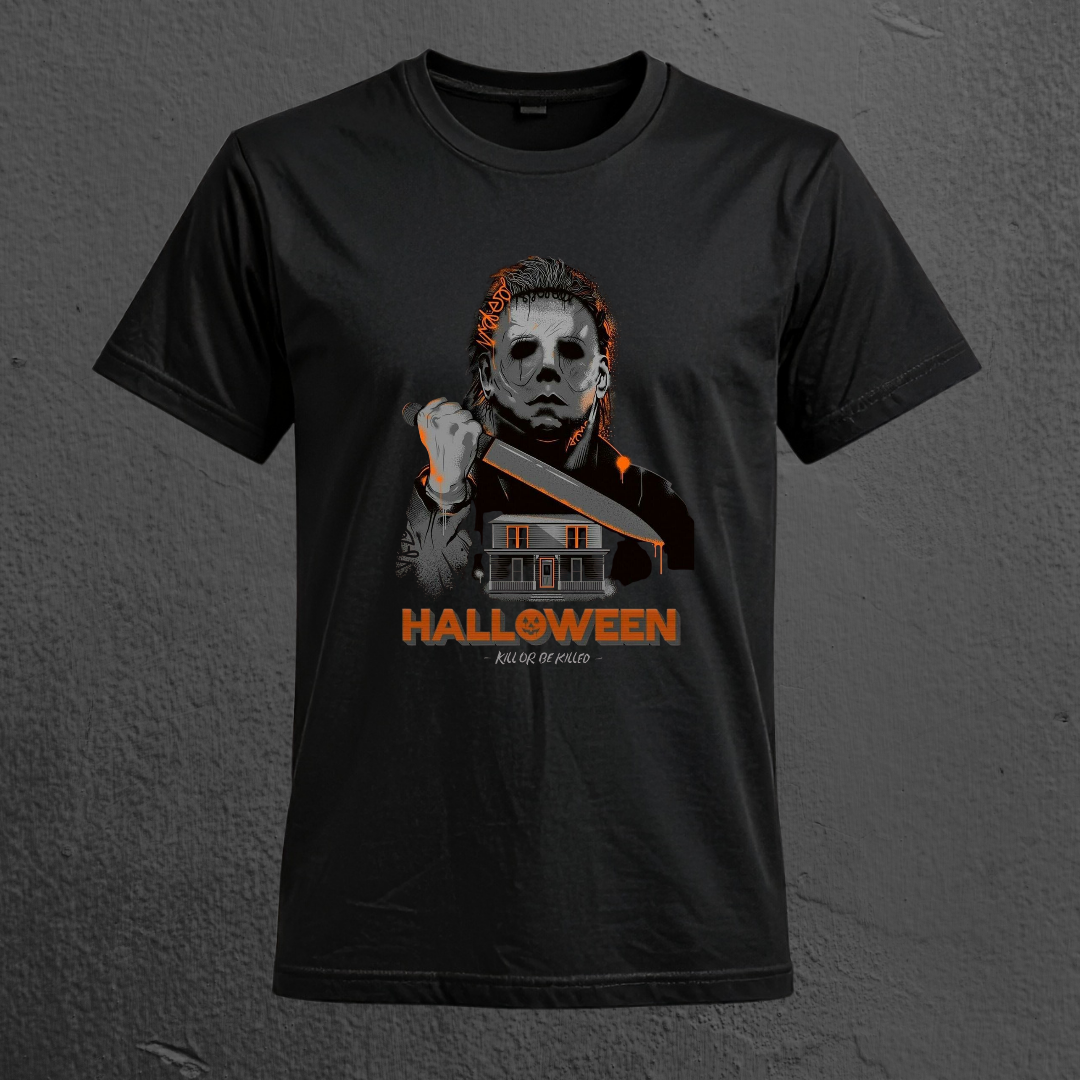 Michael Myers - RB.Creaciones