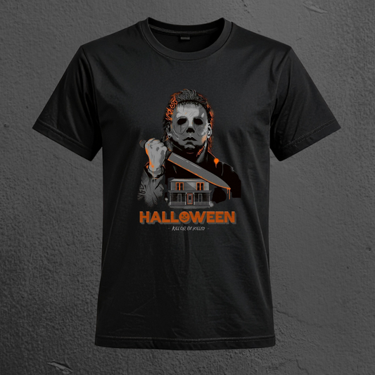 Michael Myers - RB.Creaciones