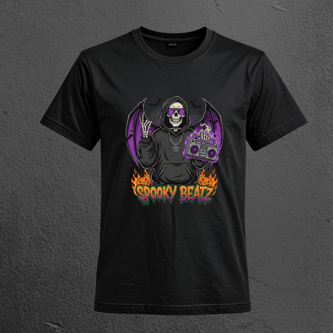 Spooky beatz - RB.Creaciones