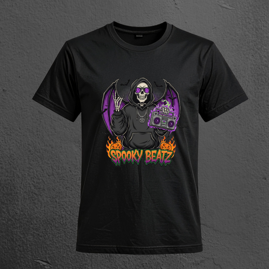 Spooky beatz - RB.Creaciones