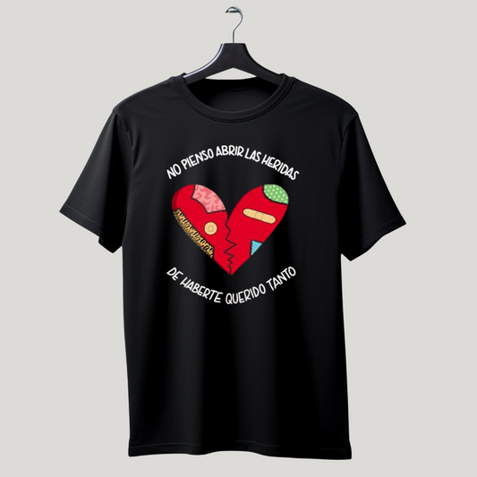 Remera No Te Va Gustar - RB.Creaciones