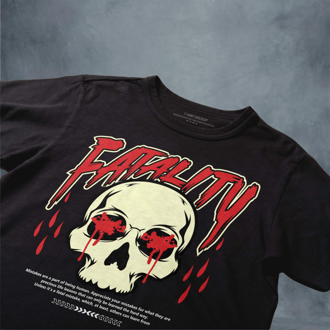 Remera unisex - RB.Creaciones