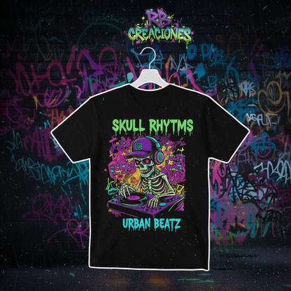 Skull Rhytms - RB.Creaciones