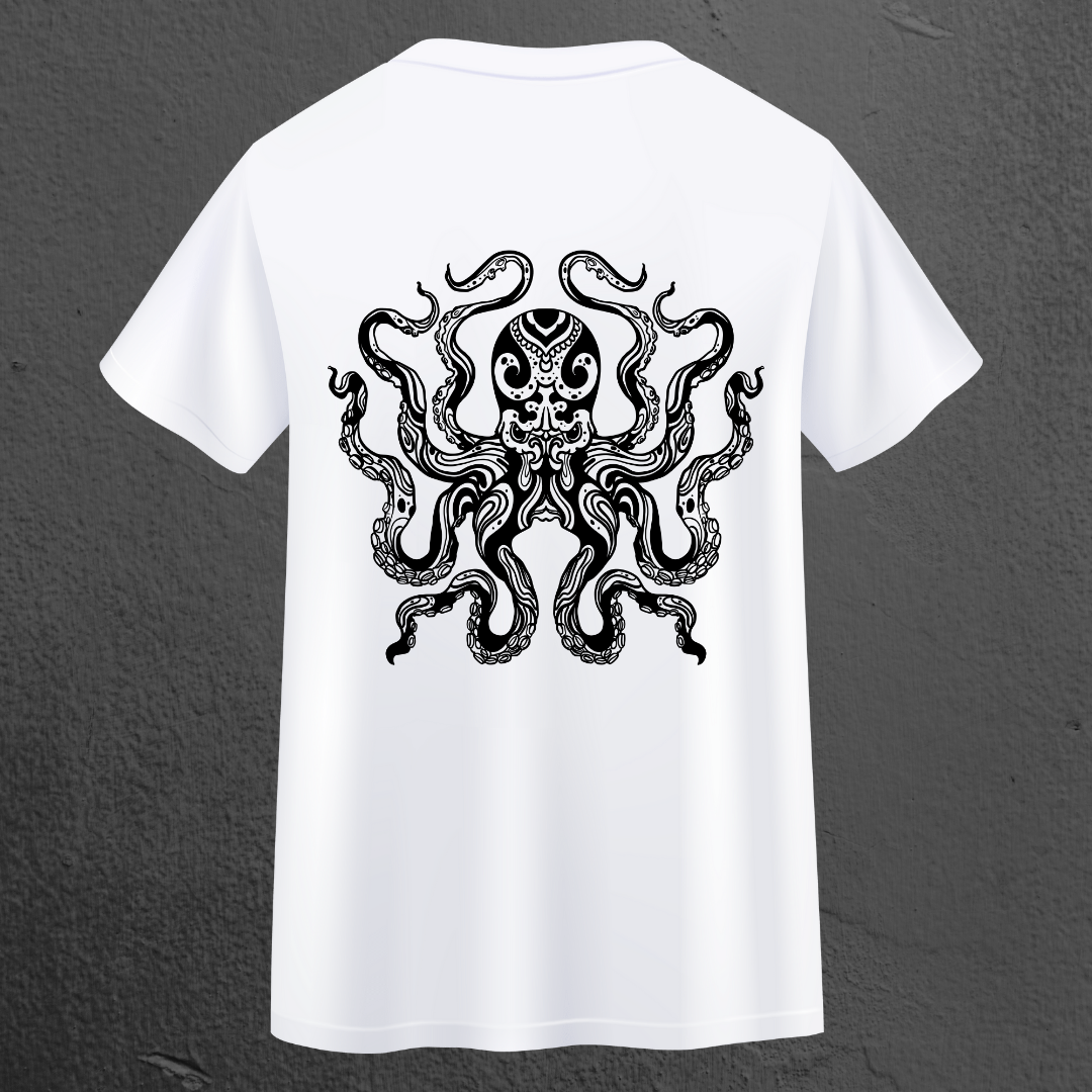 KrakenStreet - RB.Creaciones