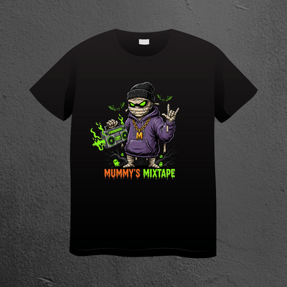 Mummys mixtape - RB.Creaciones
