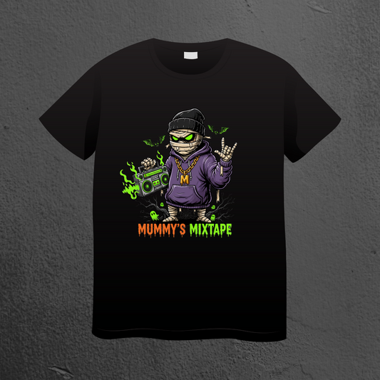 Mummys mixtape - RB.Creaciones