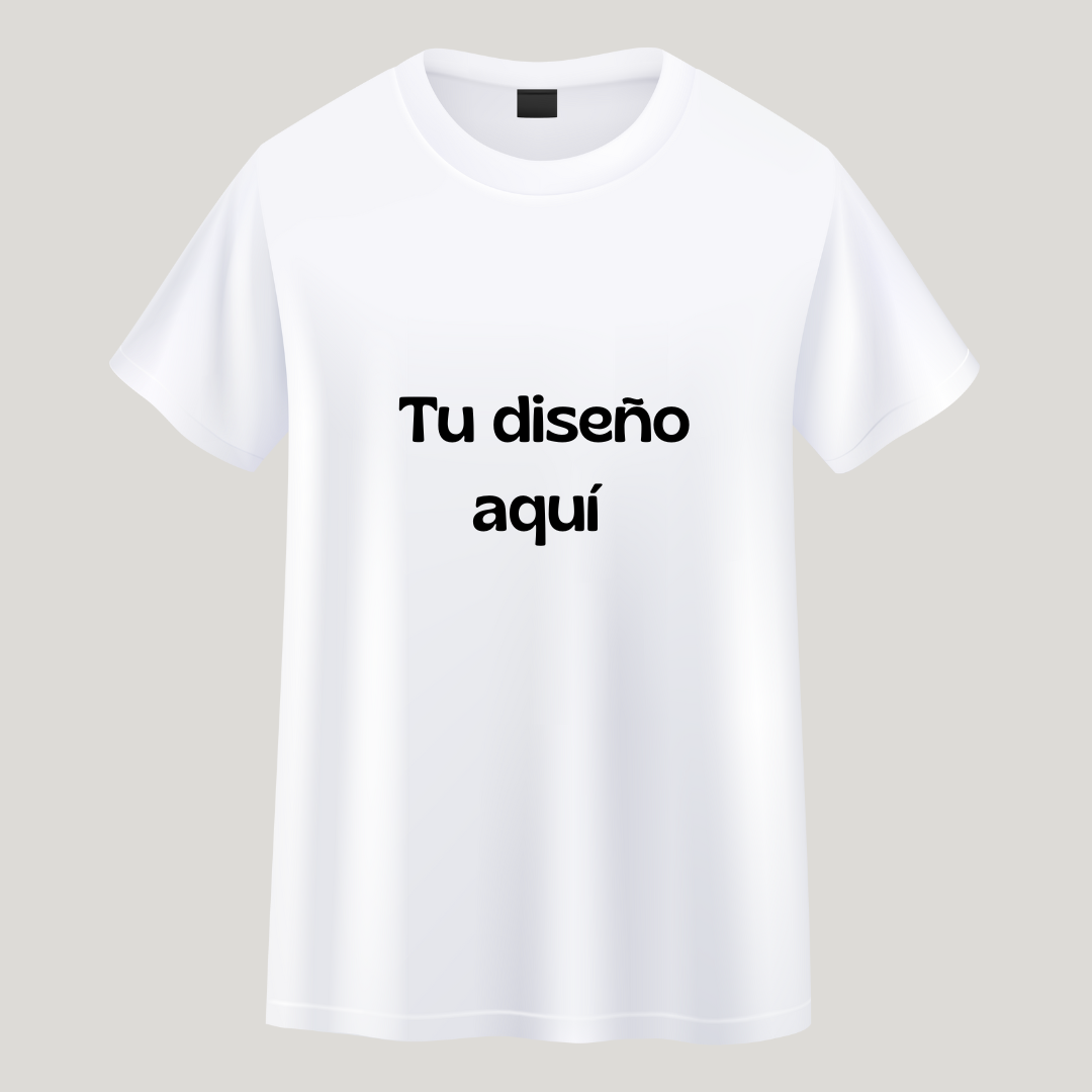 Remera Sublimada - RB.Creaciones
