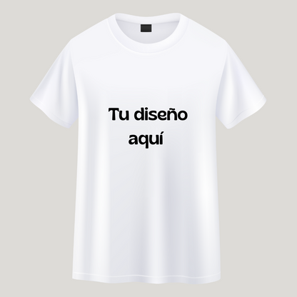 Remera Sublimada - RB.Creaciones