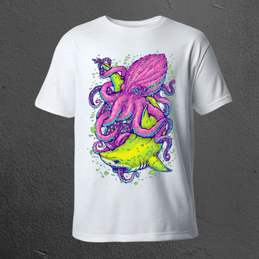 Kraken. Vol2 - RB.Creaciones