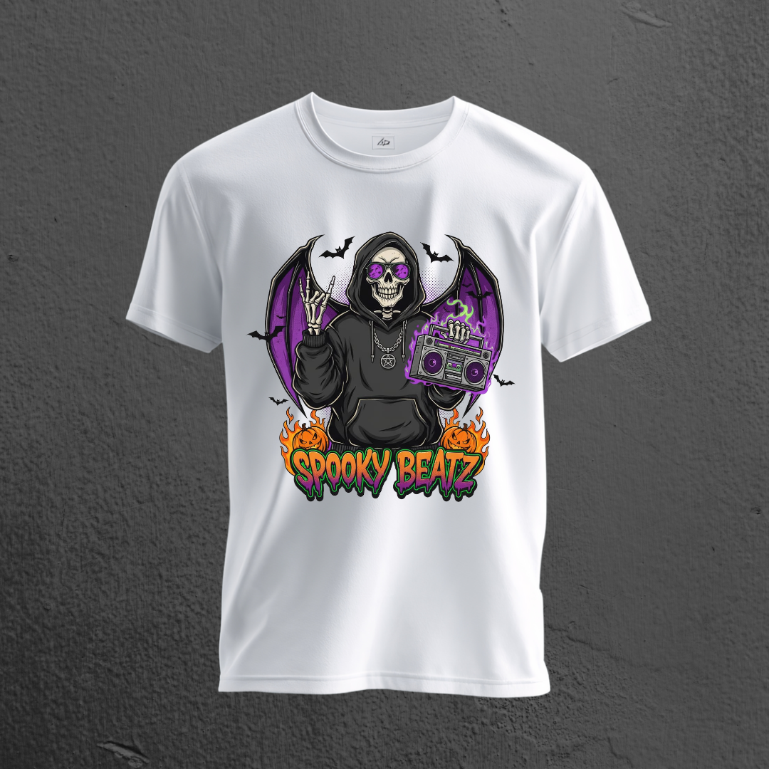 Spooky beatz - RB.Creaciones