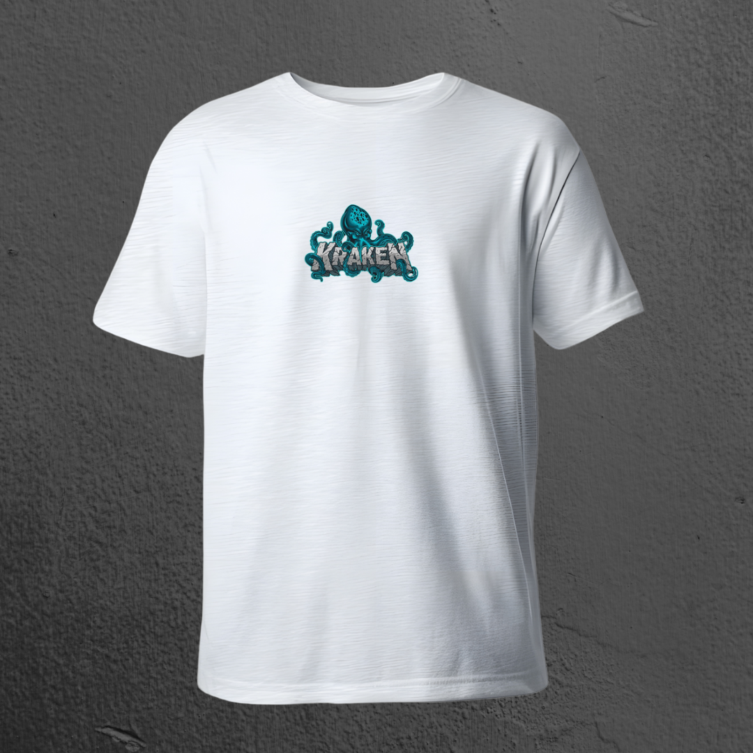 Kraken.vol - RB.Creaciones