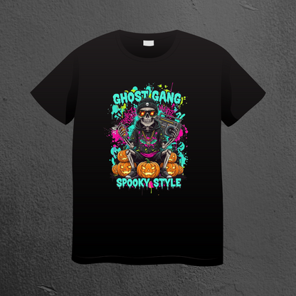 Ghost gang - RB.Creaciones