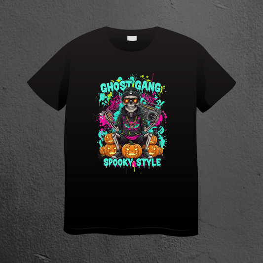 Ghost gang - RB.Creaciones