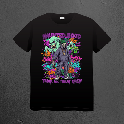 Haunted hood - RB.Creaciones